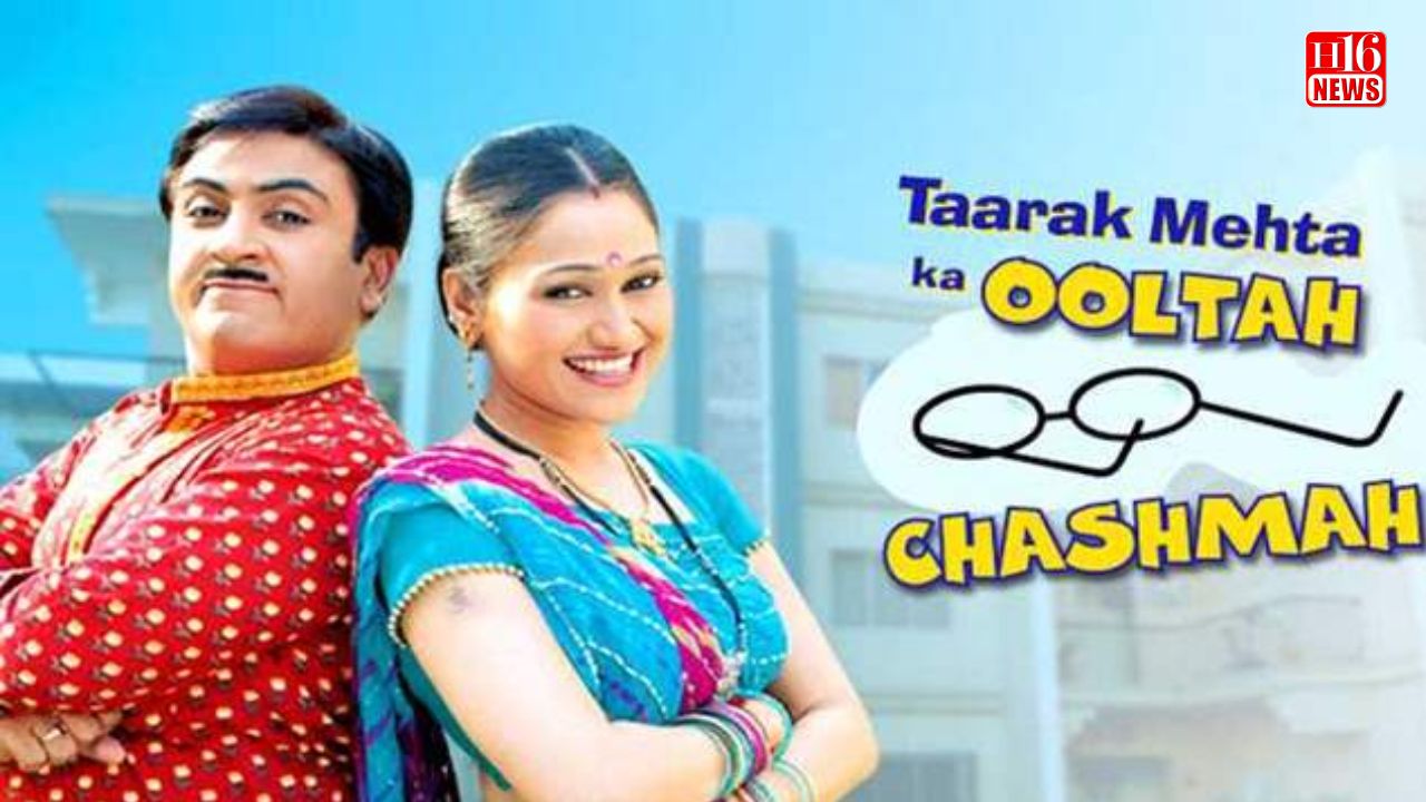 ‘Tarak Mehta Ka Ooltah Chashma’ to get new Dayaben soon